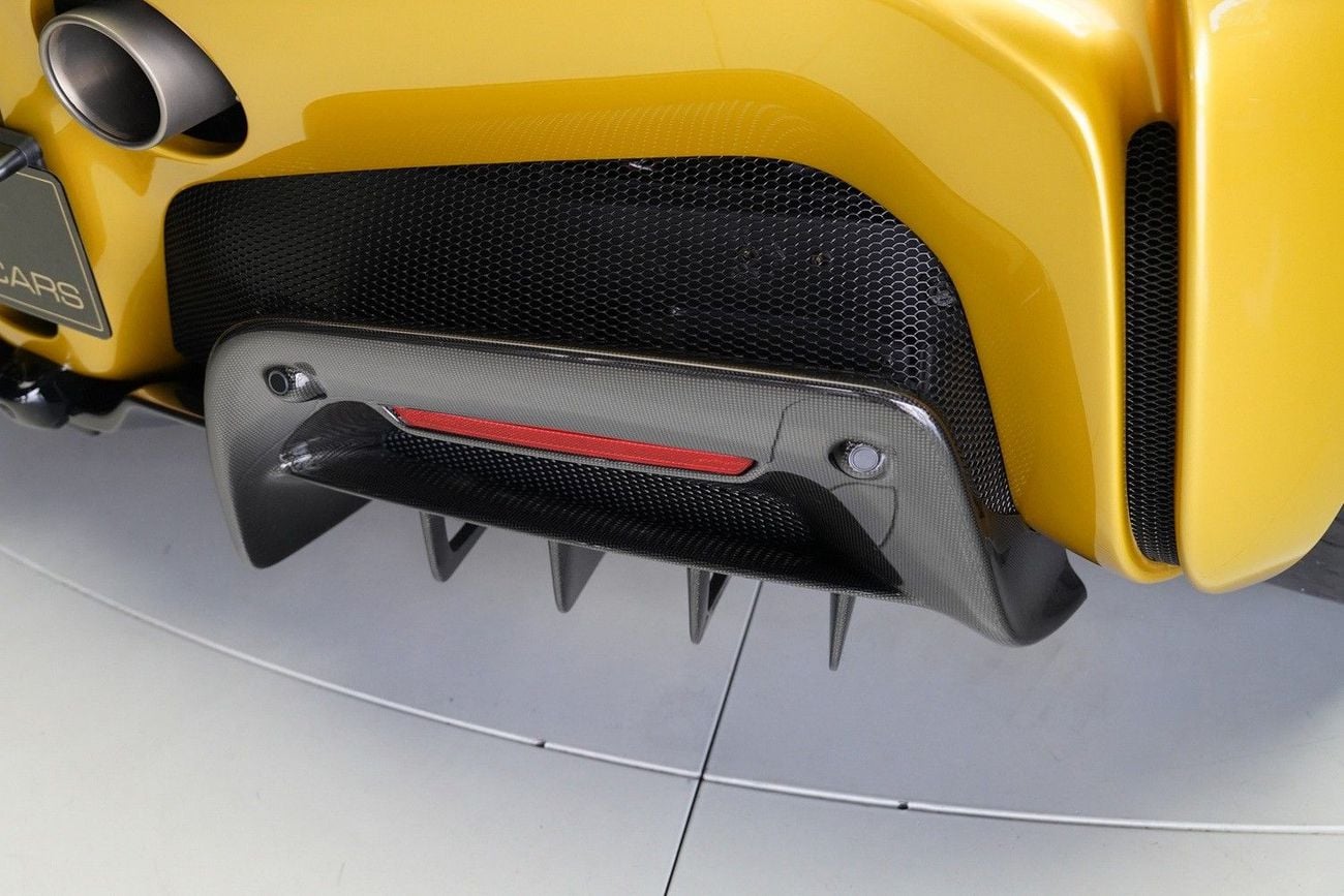 Ferrari SF90 SPIDER