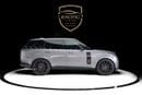 لاند روفر رينج روفر SV Autobiography P530 4.4L