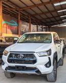 Toyota Hilux ADV 2.8L
