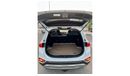 Hyundai Santa Fe 2019 SMART ENGINE UAE PASS USA IMPORTED