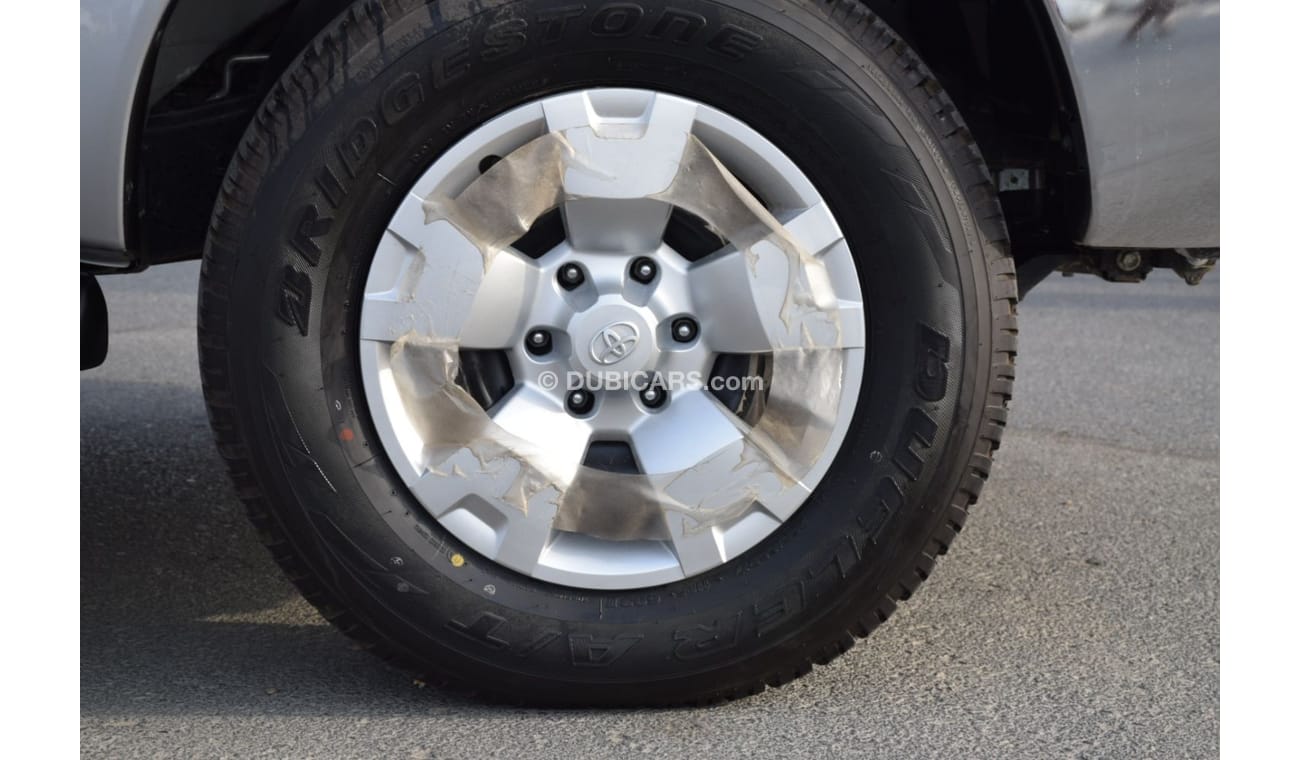 تويوتا هيلوكس