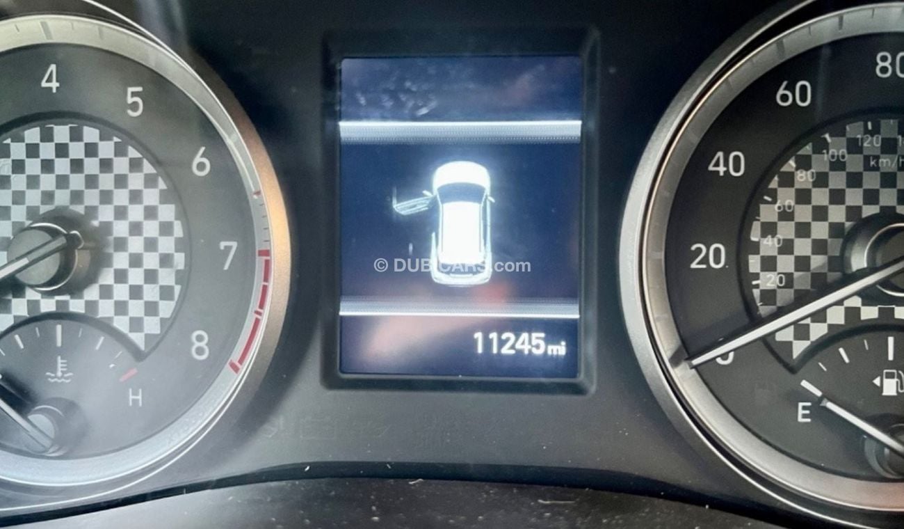 هيونداي فيلوستر Std