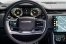 Land Rover Range Rover HSE P400