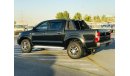 تويوتا هيلوكس toyota hilux model 2007 automatic gear diesel engine right hand drive