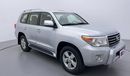 Toyota Land Cruiser GXR 4 | Under Warranty | Inspected on 150+ parameters