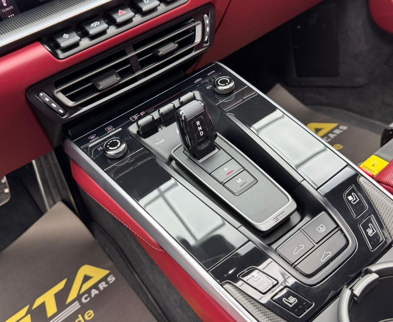 بورش 911 Turbo S 3.8L (640 HP) Coupe 2020 Porsche 911 Turbo S, 2026 Porsche Warranty, Porsche Service History