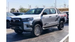 Toyota Hilux ADVENTURE (SRS)  ( ONLY FOR EXPORT )