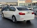 BMW 320i Exclusive BMW 320 _GCC_2018_Excellent Condition _Full option