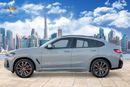 بي أم دبليو X4 xDrive 30i M Sport 2.0L