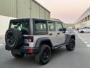 Jeep Wrangler Sport 3.6L A/T (5 Seater)