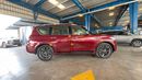Infiniti QX80 LUXE SENSORY PROACTIVE | Guaranteed Warranty | 0 Down Payment