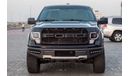 Ford F 150 SVT Raptor
