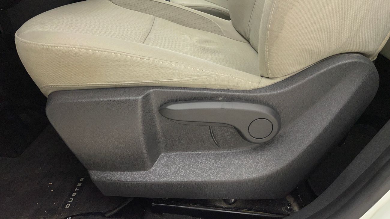 Renault Duster LE 2 | Zero Down Payment | Home Test Drive