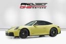 Porsche 911 CARRERA GTS