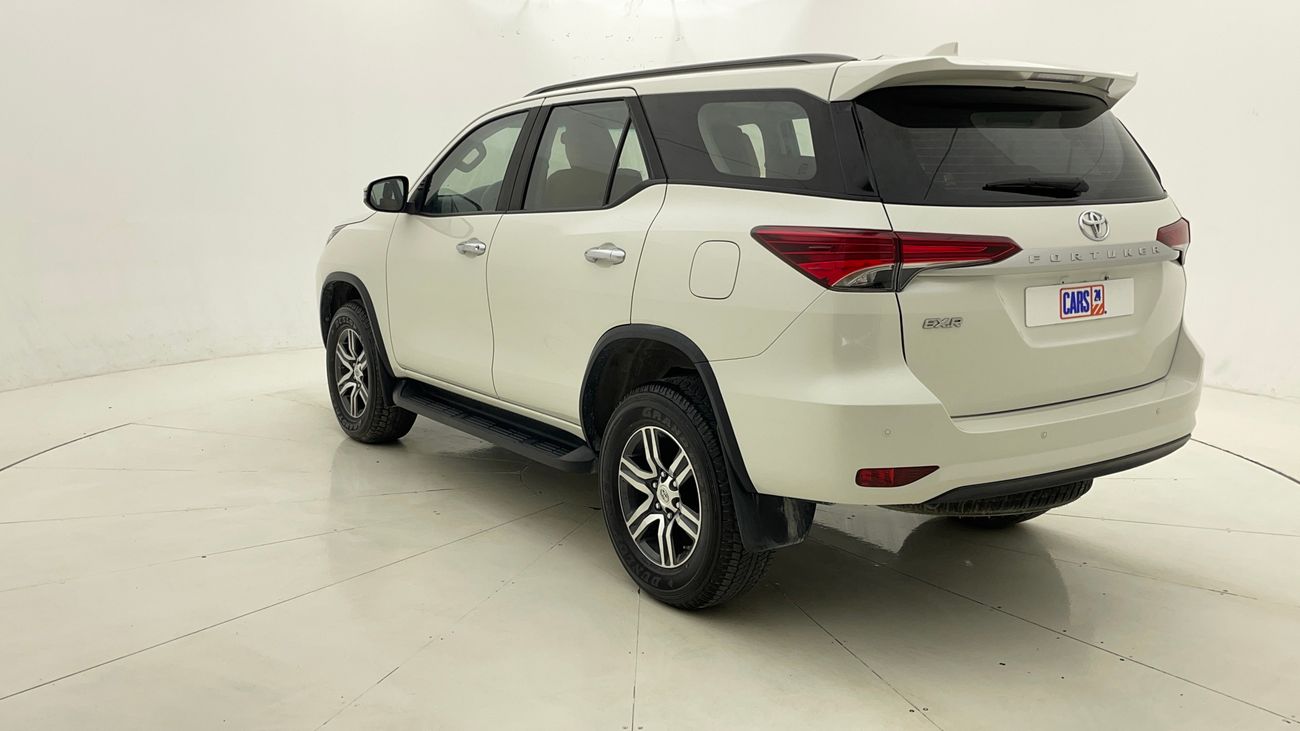 Toyota Fortuner EXR 2.7 | Zero Down Payment | Home Test Drive