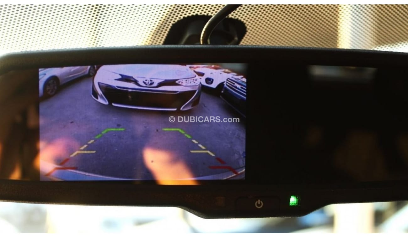 Mitsubishi ASX GLS Mitsubishi ASX GCC, in excellent condition, without paint, without accidents