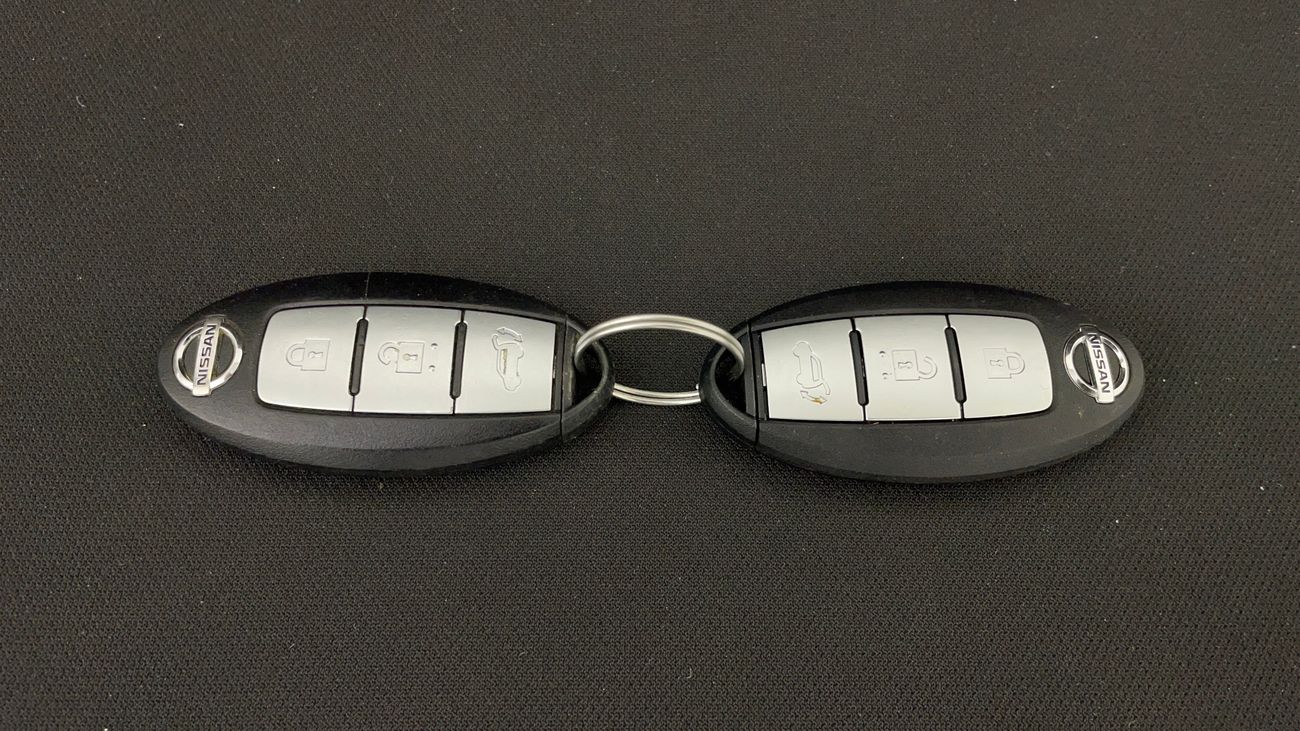 نيسان إكس تريل 2020 SV | AED 795/Month | 0 DP | 30 Day Return | Warranty | Service History