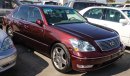 Lexus LS 430