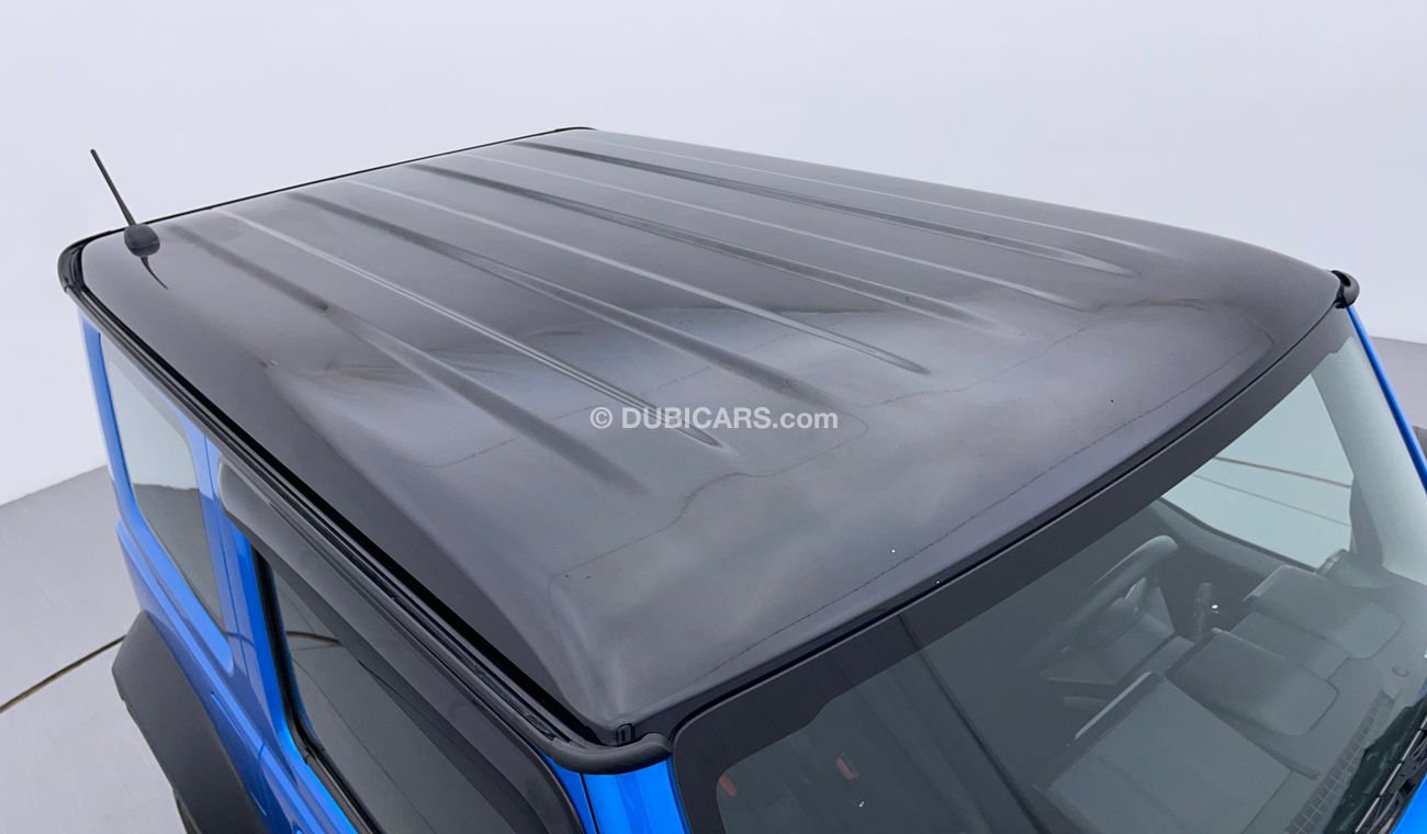 Suzuki Jimny GLX 1.5 | Under Warranty | Inspected on 150+ parameters