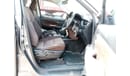 Toyota Fortuner TOYOTA FORTUNER RIGHT HAND DRIVE (PM1040)