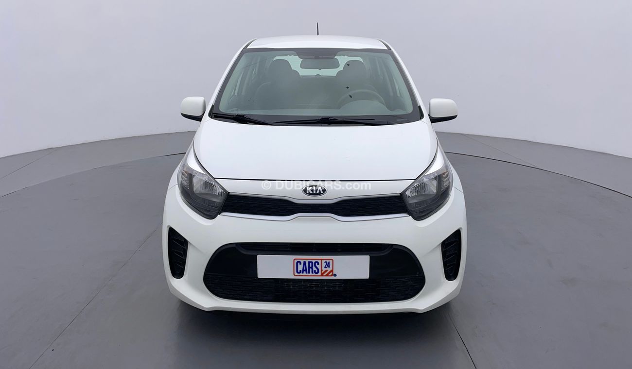 Kia Picanto LX 1.2 | Zero Down Payment | Free Home Test Drive