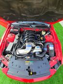 Ford Mustang Very Rare SALEEN clean title / full original 49000 kms only .