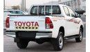 Toyota Hilux Toyota Hilux 2017 GCC 4x4 full automatic in excellent condition, without accidents, very clean from