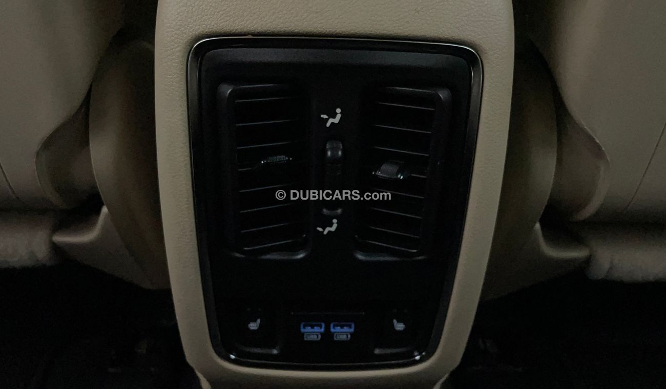 Jeep Grand Cherokee LIMITED 3.6 | Zero Down Payment | Free Home Test Drive