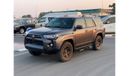 Toyota 4Runner 2022 TOYOTA 4RUNNER FULL OPTIONS 7SEAT IMPORTED FROM USA