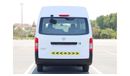 Nissan Urvan NV350 | 13 Seater Passenger Van | Excellent Condition | GCC