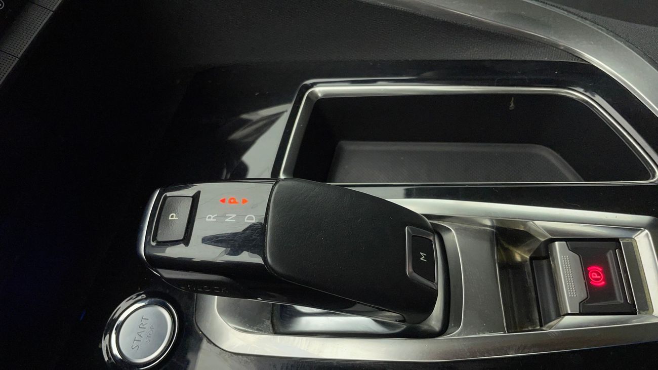 Peugeot 3008 ACTIVE 1.6 | Zero Down Payment | Home Test Drive