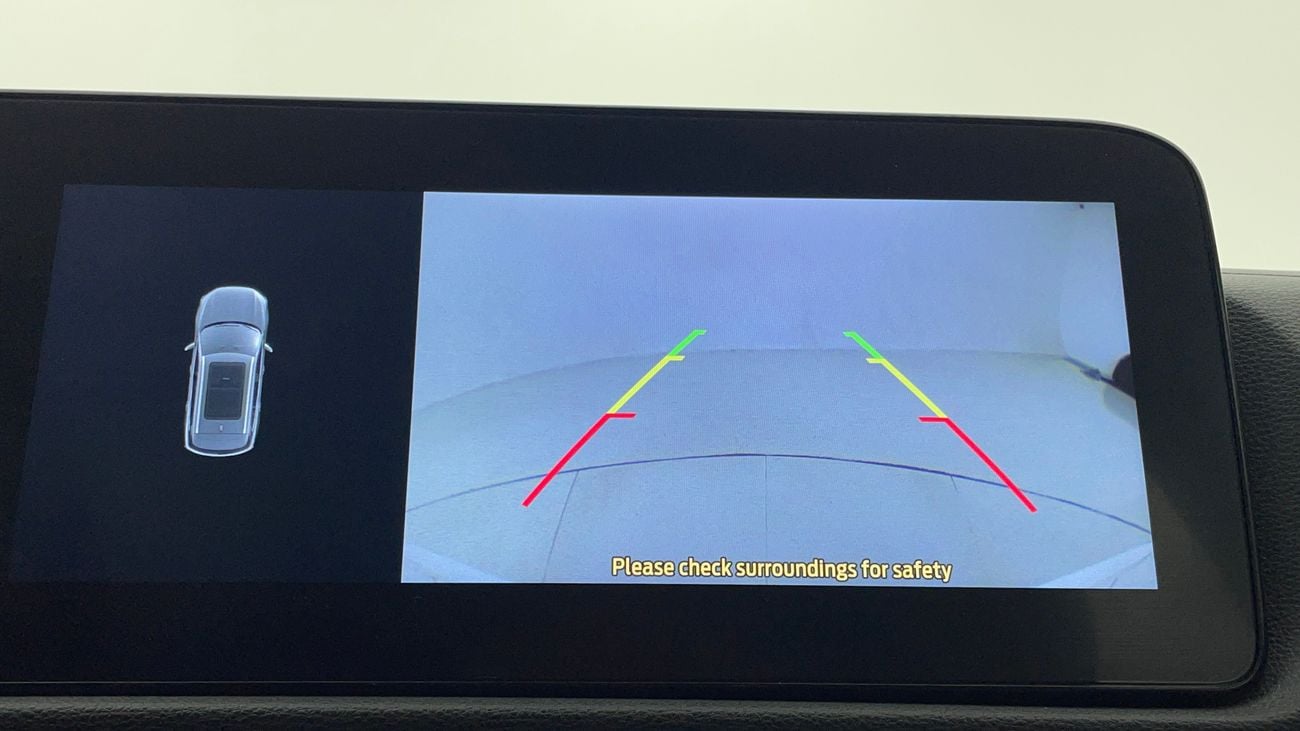 Ford Territory TREND 1.8 | Zero Down Payment | Home Test Drive