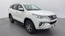 Toyota Fortuner EXR 2.7 | Under Warranty | Inspected on 150+ parameters