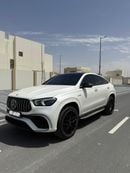 Mercedes-Benz GLE 63 S AMG Coupe GLE 63 AMG S+