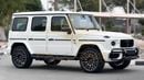 Mercedes Benz G63 AMG STANDARD