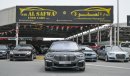 BMW 740Li (750Li kit 2020)