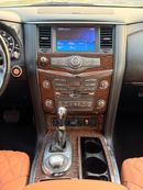 نيسان أرمادا 4WD SV 5.6L