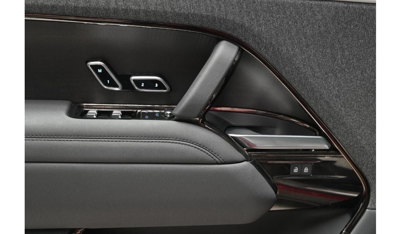 Land Rover Range Rover Sport RANGE ROVER SPORT 3.0L FIRST EDITION 510PS  HYBRID + 10% FOR LOCAL