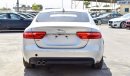 جاغوار XE 2.0 Diesel I4D Prestige Brand New