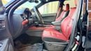 Dodge Durango SRT Hellcat V8 supercharged 6.2L