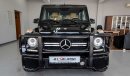 Mercedes-Benz G 55 G 63 Bodykit