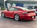 بورش 911 Porsche 911 Toubro 2003
