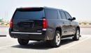 Chevrolet Suburban Premium