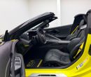 Chevrolet Corvette 3LT 2023 Chevrolet Corvette Stingray 3LT, Warranty, Full Chevrolet Service History, Low Km, GCC