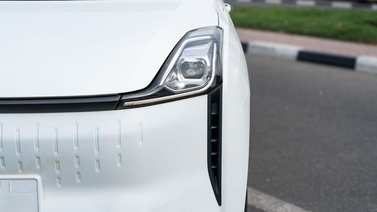 Bestune NAT 2023 | BESTUNE NAT COMFORT TRAVEL EDITION 100KW