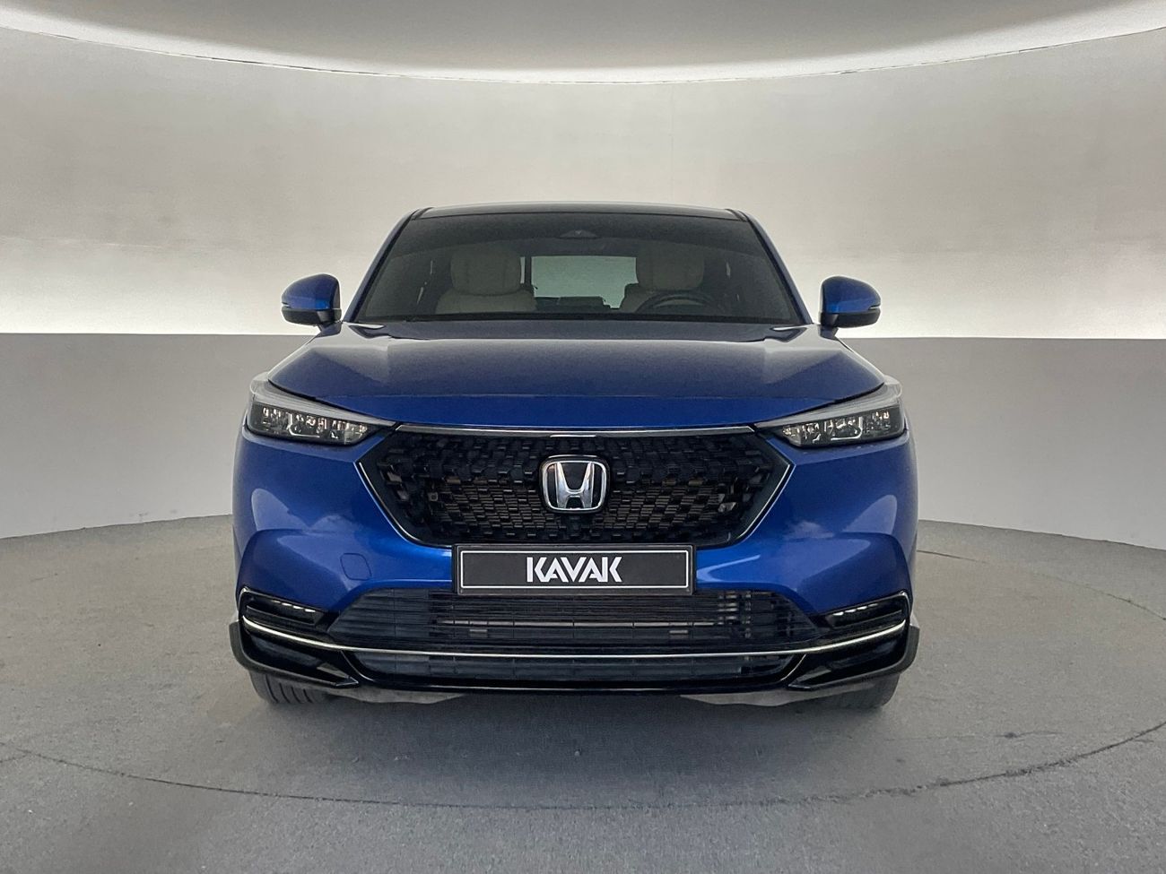 Honda HRV EX | Guaranteed Warranty | 0 Down Payment