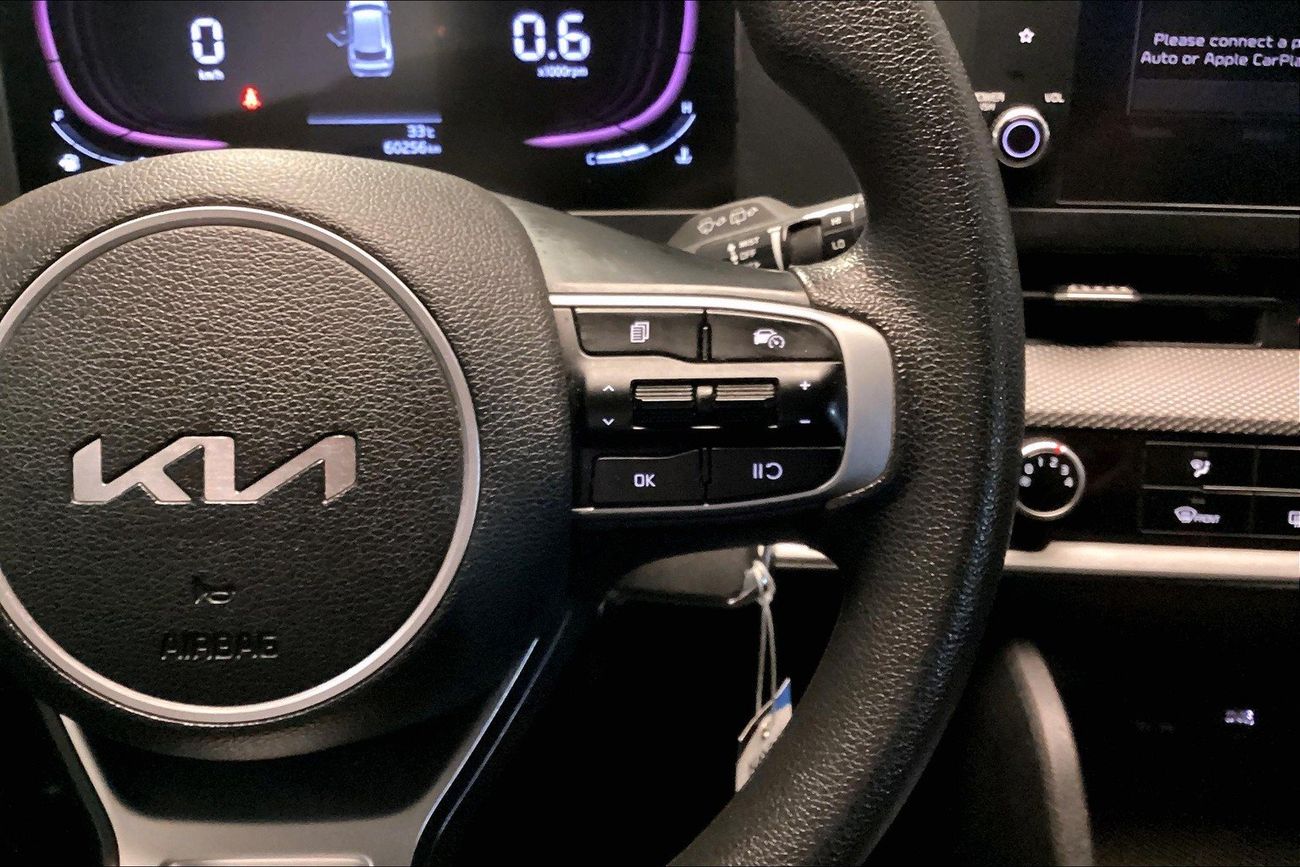 Kia Sportage LX | National Day Celebration | Guaranteed Warranty | 0 Down Payment