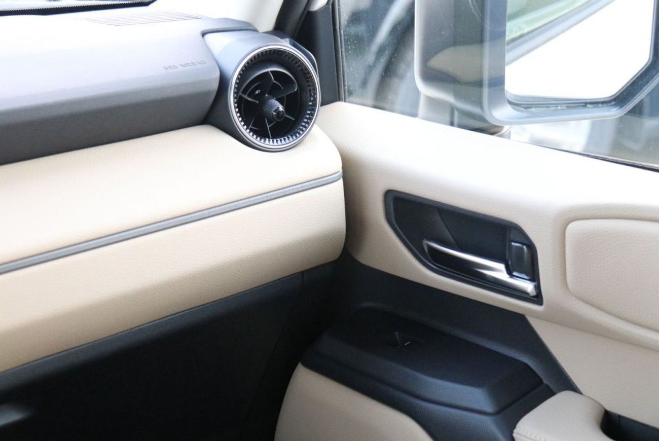 تويوتا برادو Toyota Prado 2024 | 2.4L | All Rounder | Best Export Price