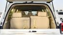 Toyota Land Cruiser GXR