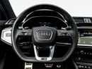 Audi RS Q3 Std TFSI quattro 2.5L 2024 Audi RSQ3, January 2029 Audi Warranty + Service Contract, GCC